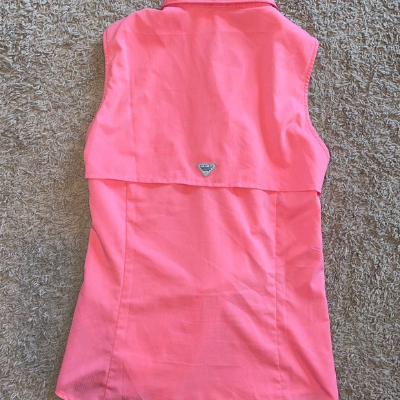 Columbia PFG Top - Picture 3 of 3